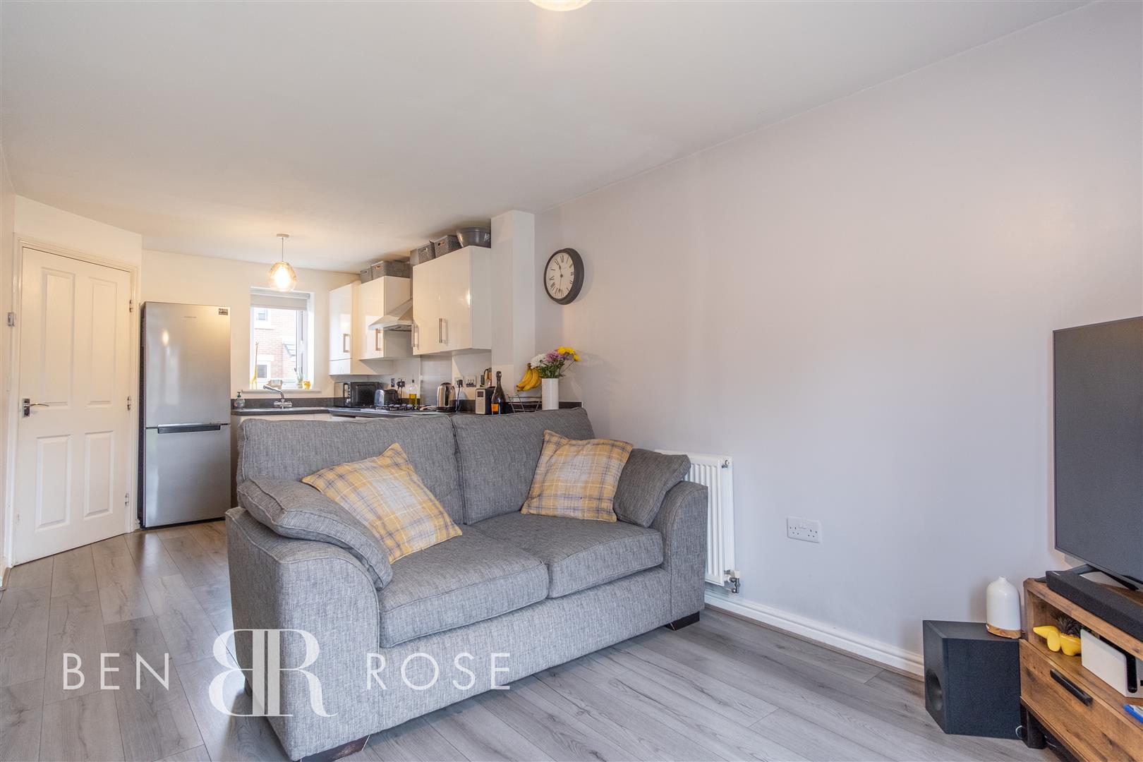 Brookwood Way, Chorley